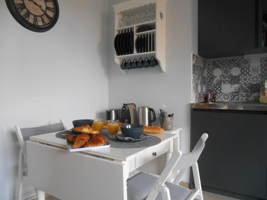 T2 - Plein Sud Apartment Cabourg