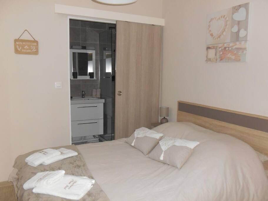 T2 - Plein Sud Apartment