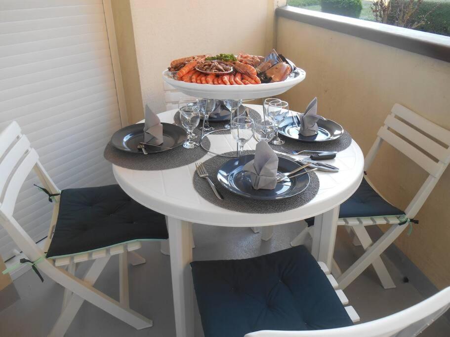 T2 - Plein Sud Apartment *