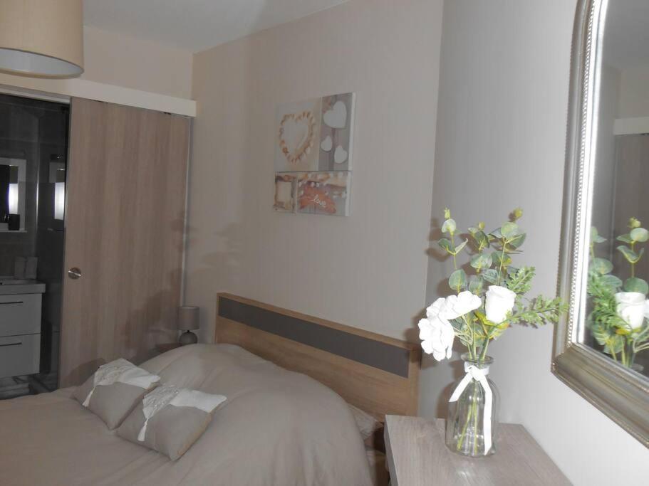 T2 - Plein Sud Apartment *