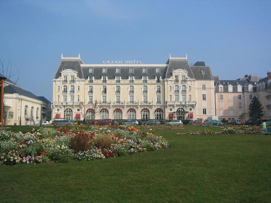 T2 - Plein Sud * Cabourg